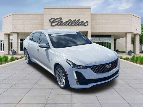 2020 Cadillac CT5 for sale at Niles Sales and Service in Key West FL