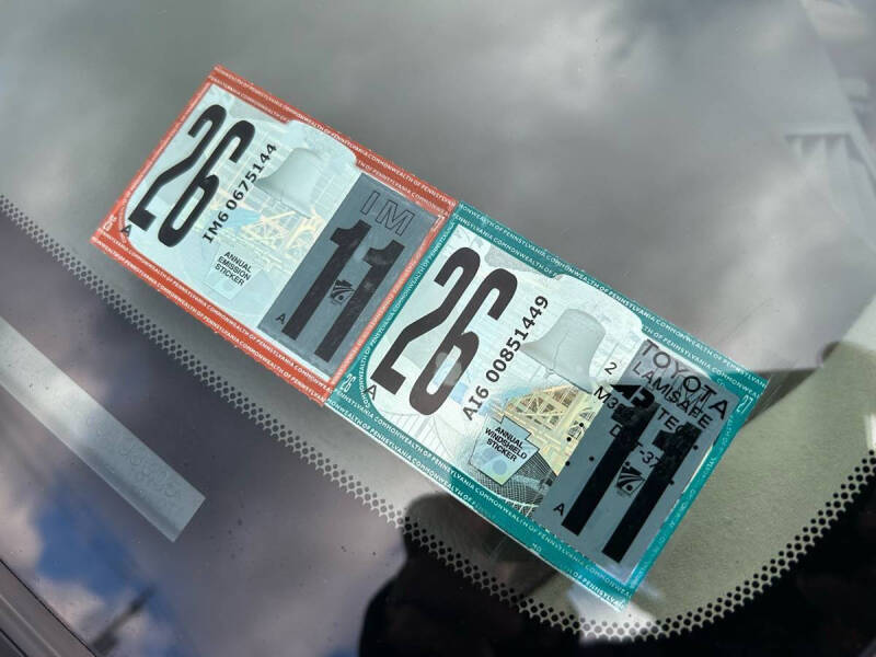 2006 Toyota Avalon XLS