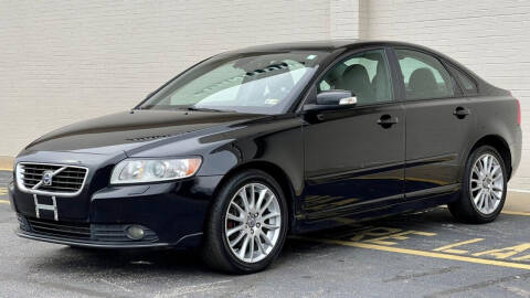 2010 Volvo S40 for sale at Carland Auto Sales INC. in Portsmouth VA