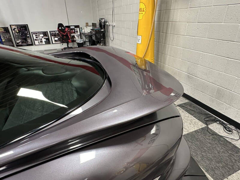 1993 Pontiac Firebird Trans Am