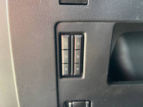 2019 Lincoln Navigator L Reserve