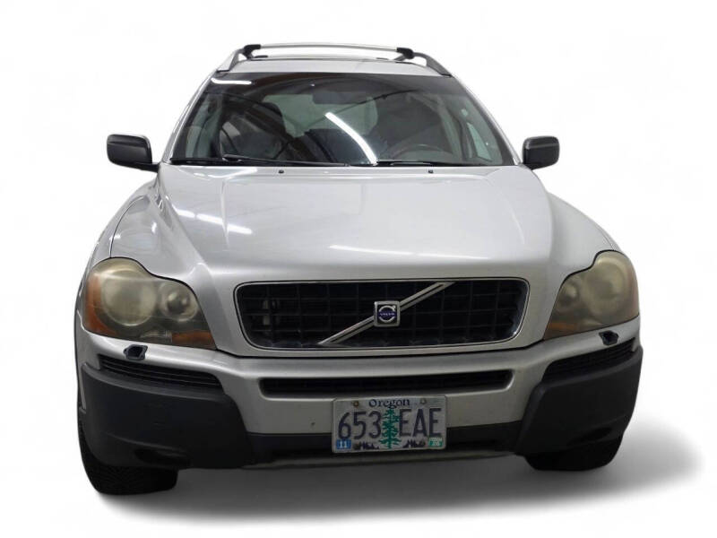 2006 Volvo XC90 2.5T
