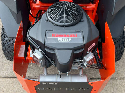 Bad Boy MZ Rambler 42