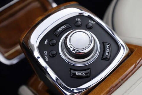 2014 Rolls-Royce Phantom Drophead Coupe