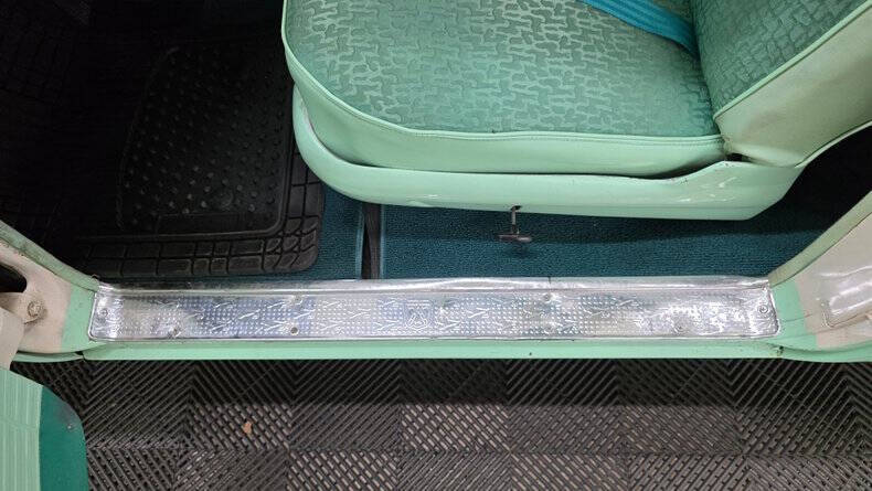 1956 Ford Customline