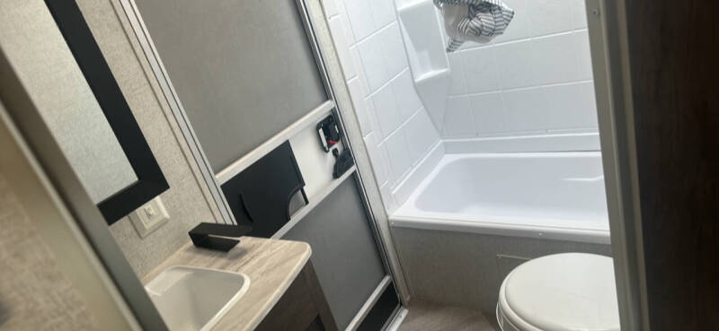 2020 Forest River Wildwood X-Lite