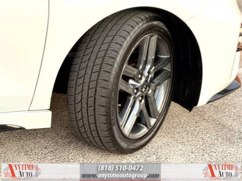 2021 Kia Forte GT Line