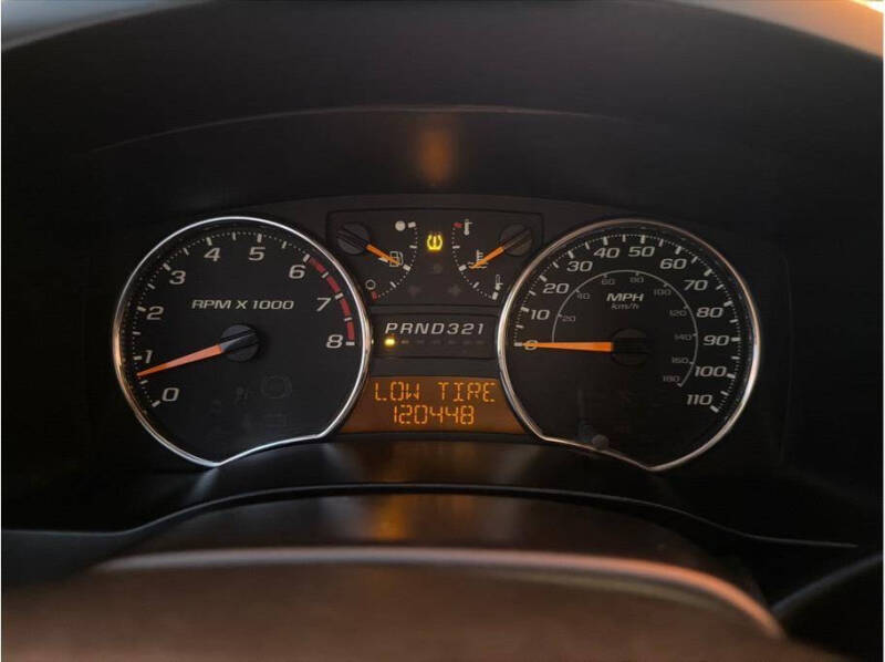 2012 Chevrolet Colorado LT