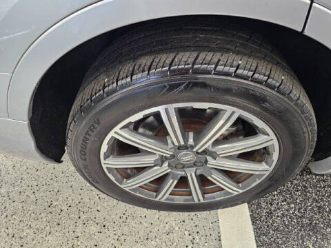 2017 Audi Q7 3.0T quattro Premium Plus