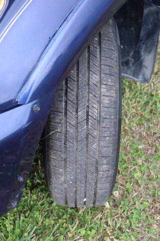 2003 Toyota RAV4