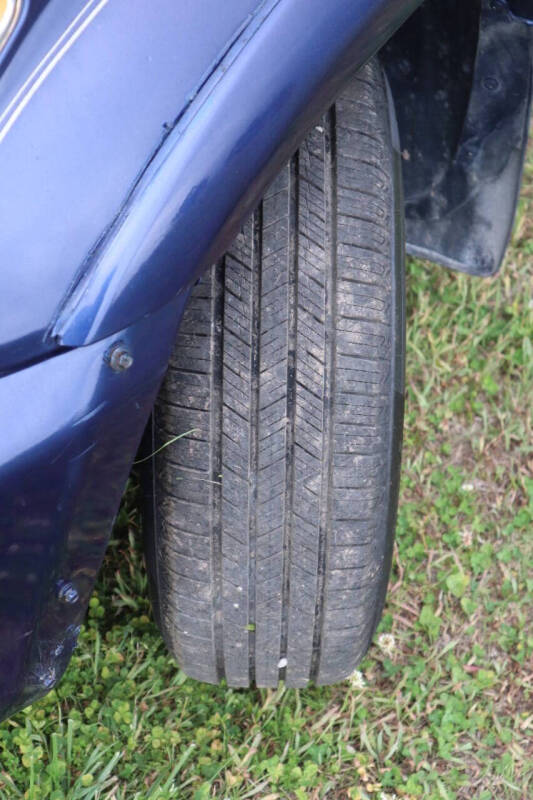 2003 Toyota RAV4