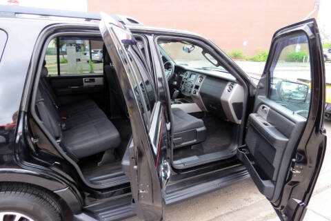 2016 Ford Expedition XLT