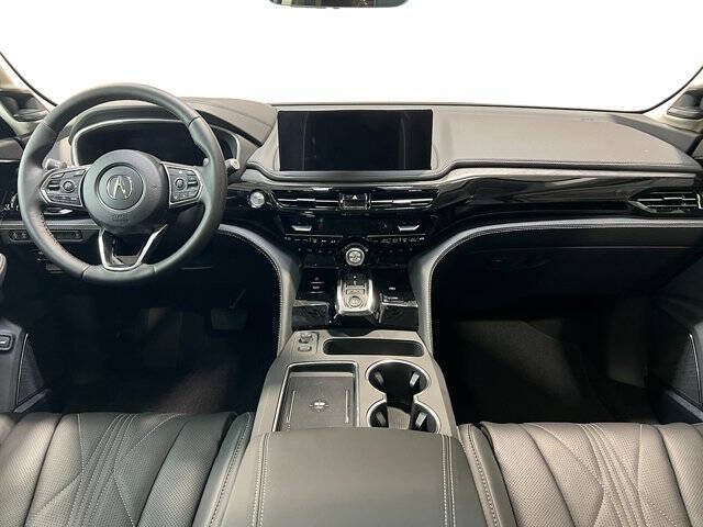 2026 Acura MDX SH-AWD w/Advance