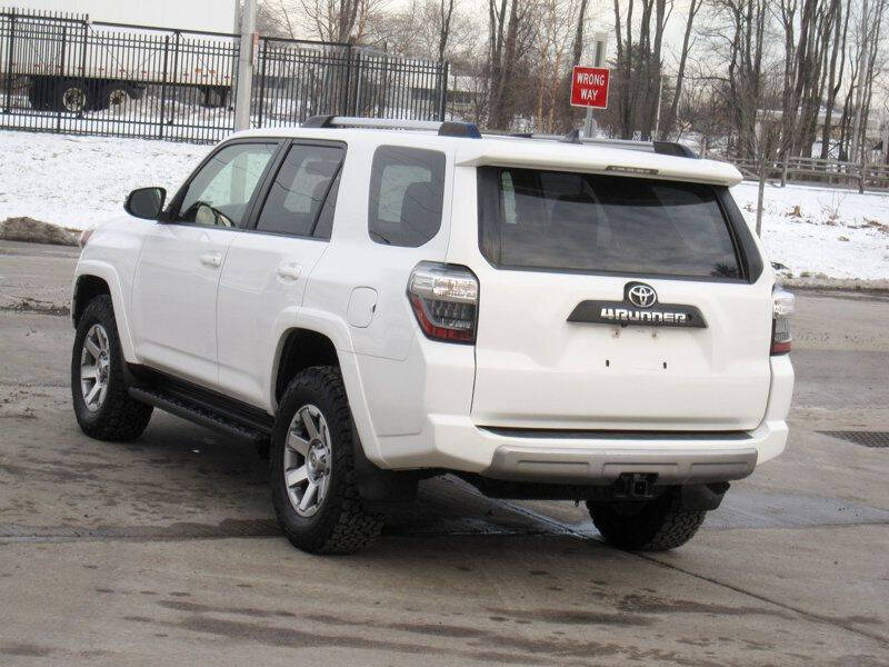 2015 Toyota 4Runner