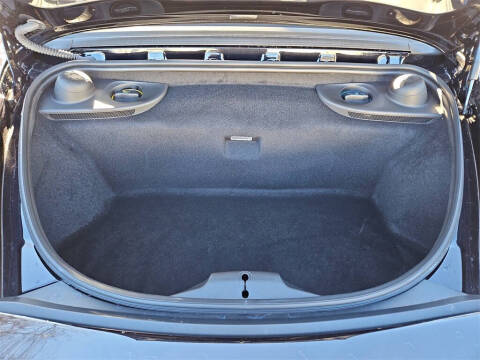 2025 Porsche 718 Boxster