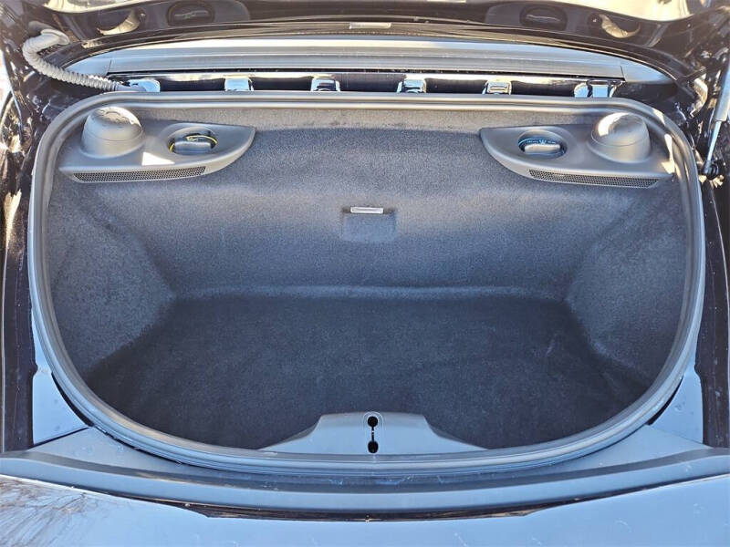 2025 Porsche 718 Boxster