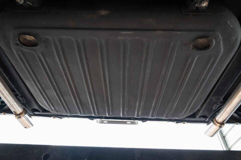 1962 Chevrolet Impala