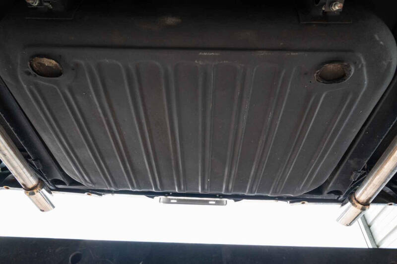 1962 Chevrolet Impala