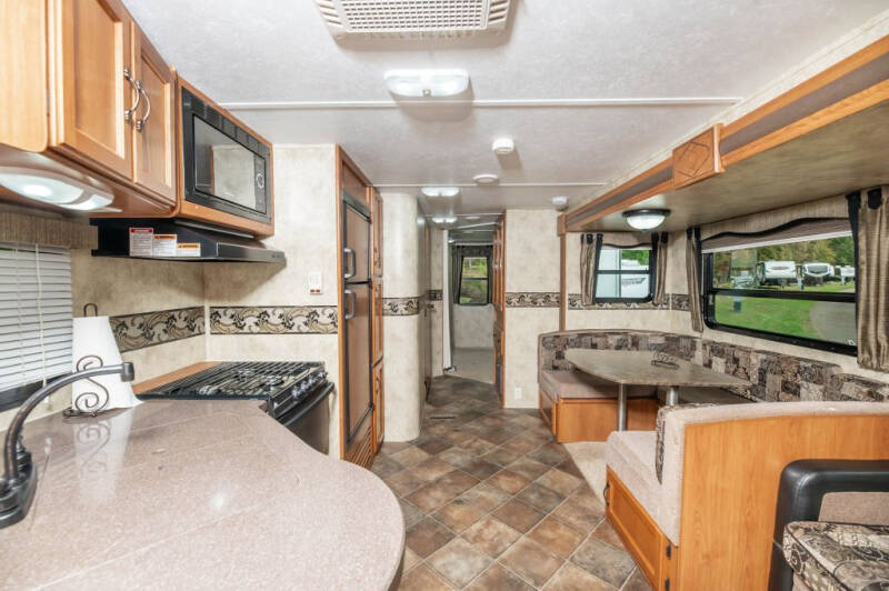 2011 KEYSOTONE SPRINTER