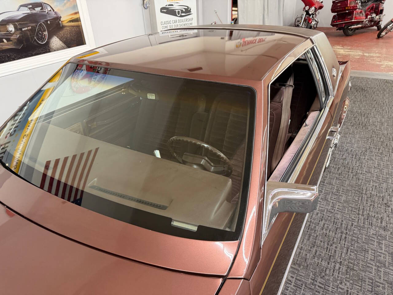 1983 Buick Riviera 18