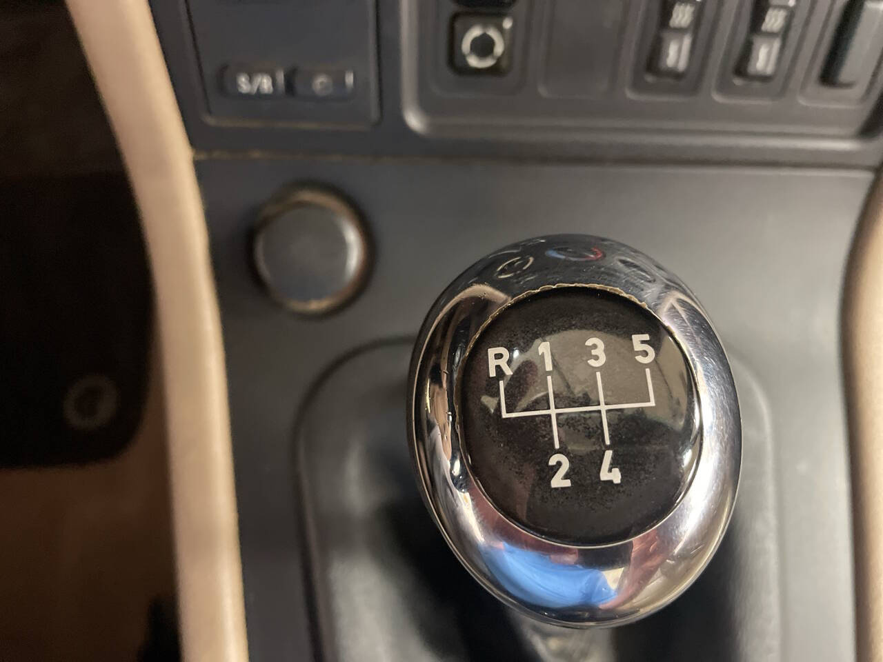 1999 BMW Z3 23