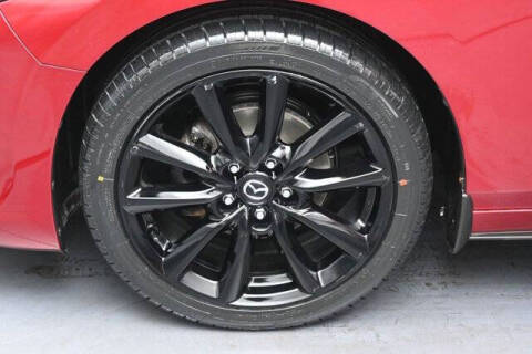 2023 Mazda Mazda3 Hatchback 2.5 S Preferred