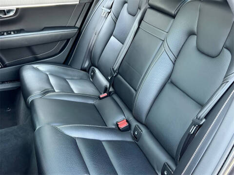 2021 Volvo S90 T6 Inscription