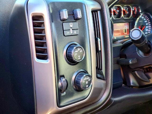 2014 GMC Sierra 1500