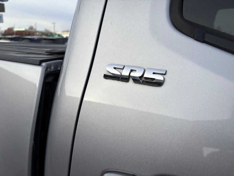 2018 Toyota Tacoma SR5 V6