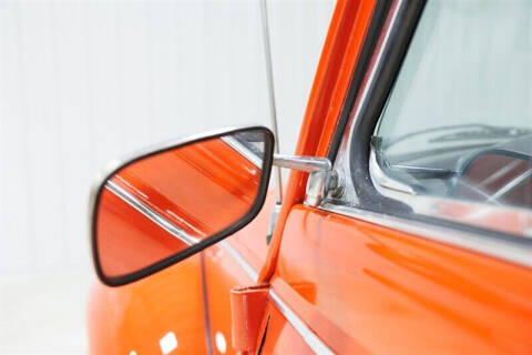 1979 Volkswagen Beetle