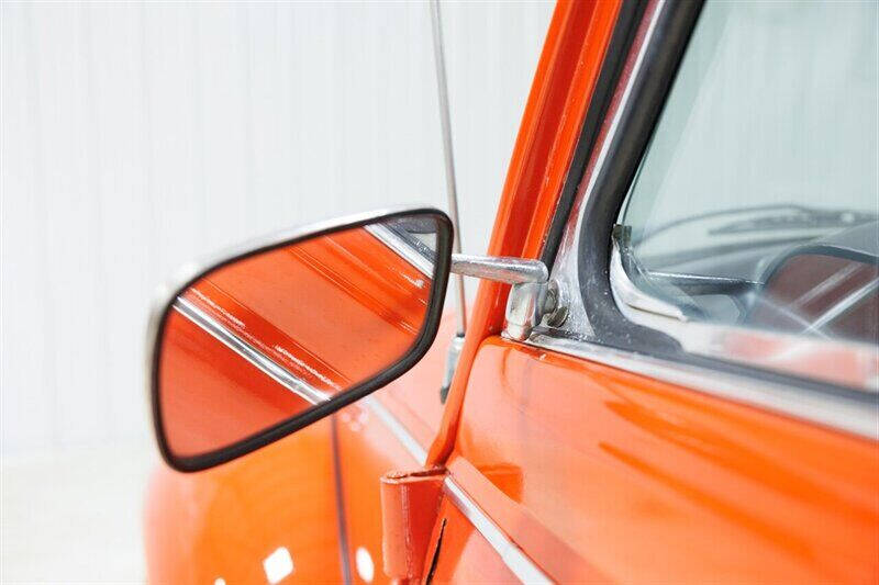 1979 Volkswagen Beetle