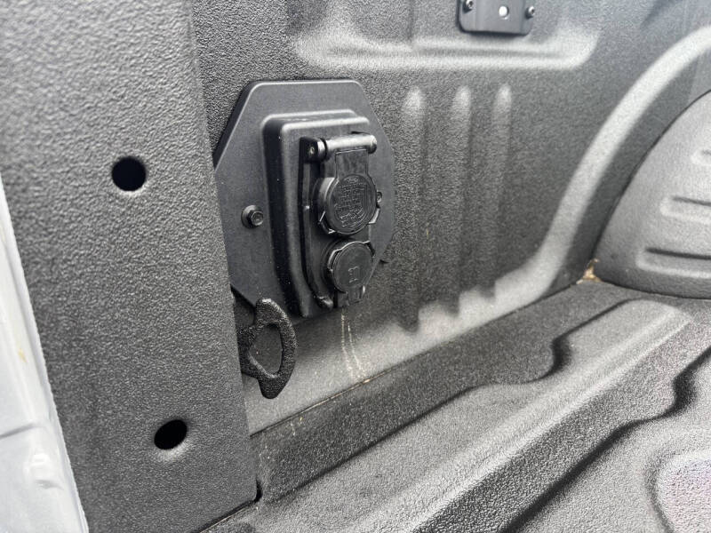 2024 Ford F-350 Super Duty Platinum