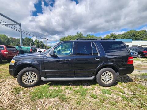 2012 Ford Expedition for sale at AutoXport in Newport News VA