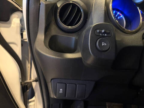 2012 Honda Fit Sport