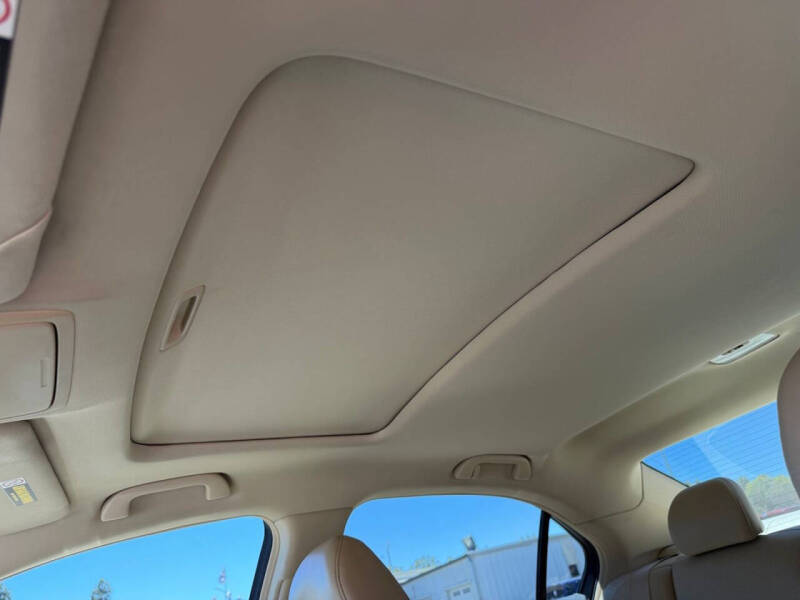 2010 Acura TSX