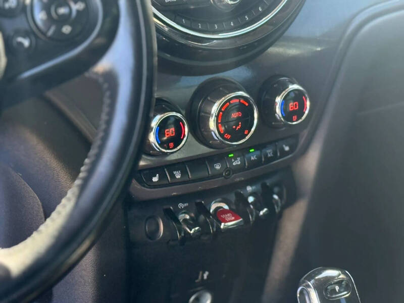 2020 MINI Countryman