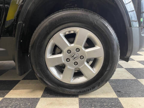 2010 Honda Element EX