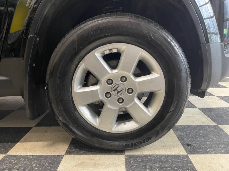 2010 Honda Element EX