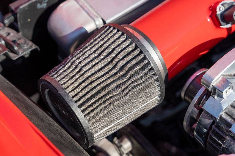 1965 Chevrolet Corvette