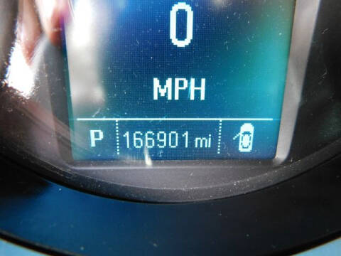 2014 Chevrolet Cruze 1LT Auto