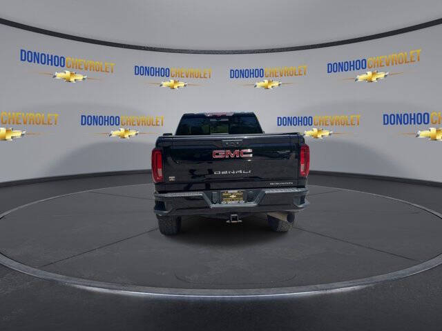 2022 GMC Sierra 2500HD