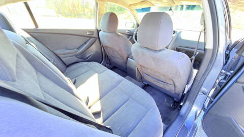 2010 Nissan Altima 2.5