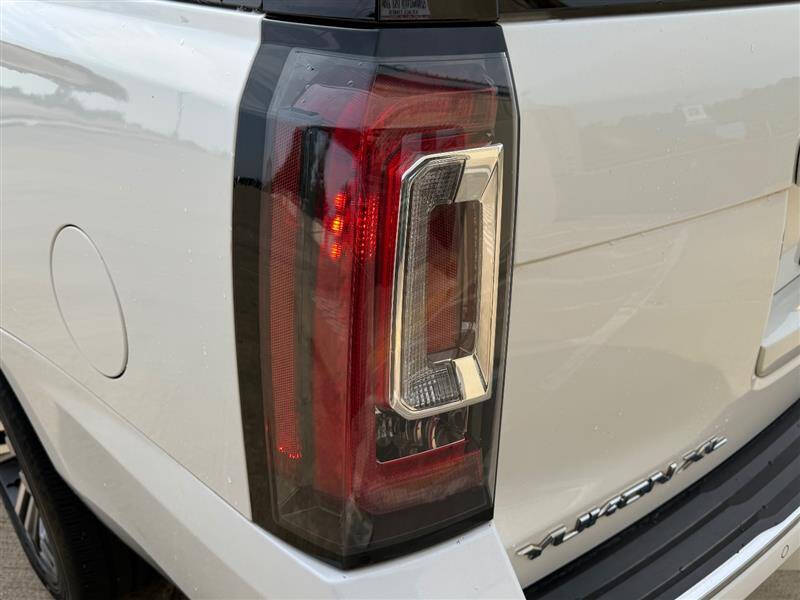2017 GMC Yukon XL Denali