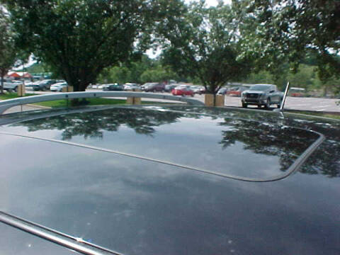 2012 Nissan Rogue SV w/SL Package