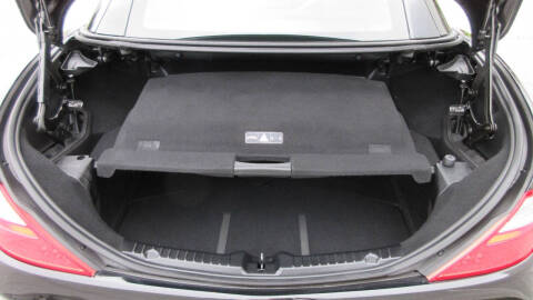 2012 Mercedes-Benz SLK SLK 350