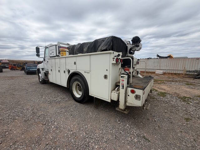 2016 Hino 338