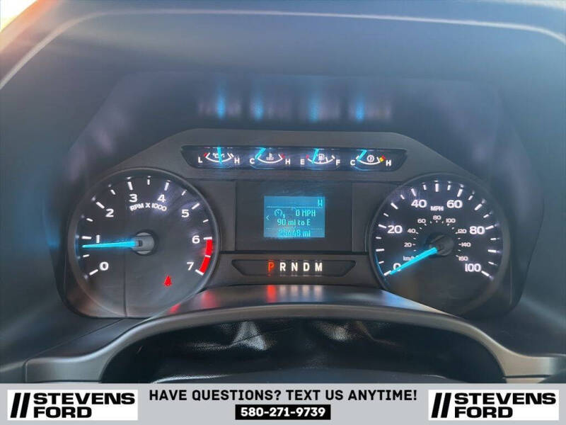 2021 Ford F-350 Super Duty