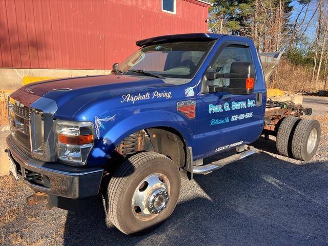 2012 International TerraStar