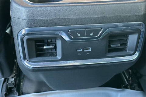 2025 GMC Sierra 3500HD