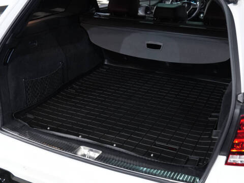 2014 Mercedes-Benz E-Class E 63 AMG S-Model